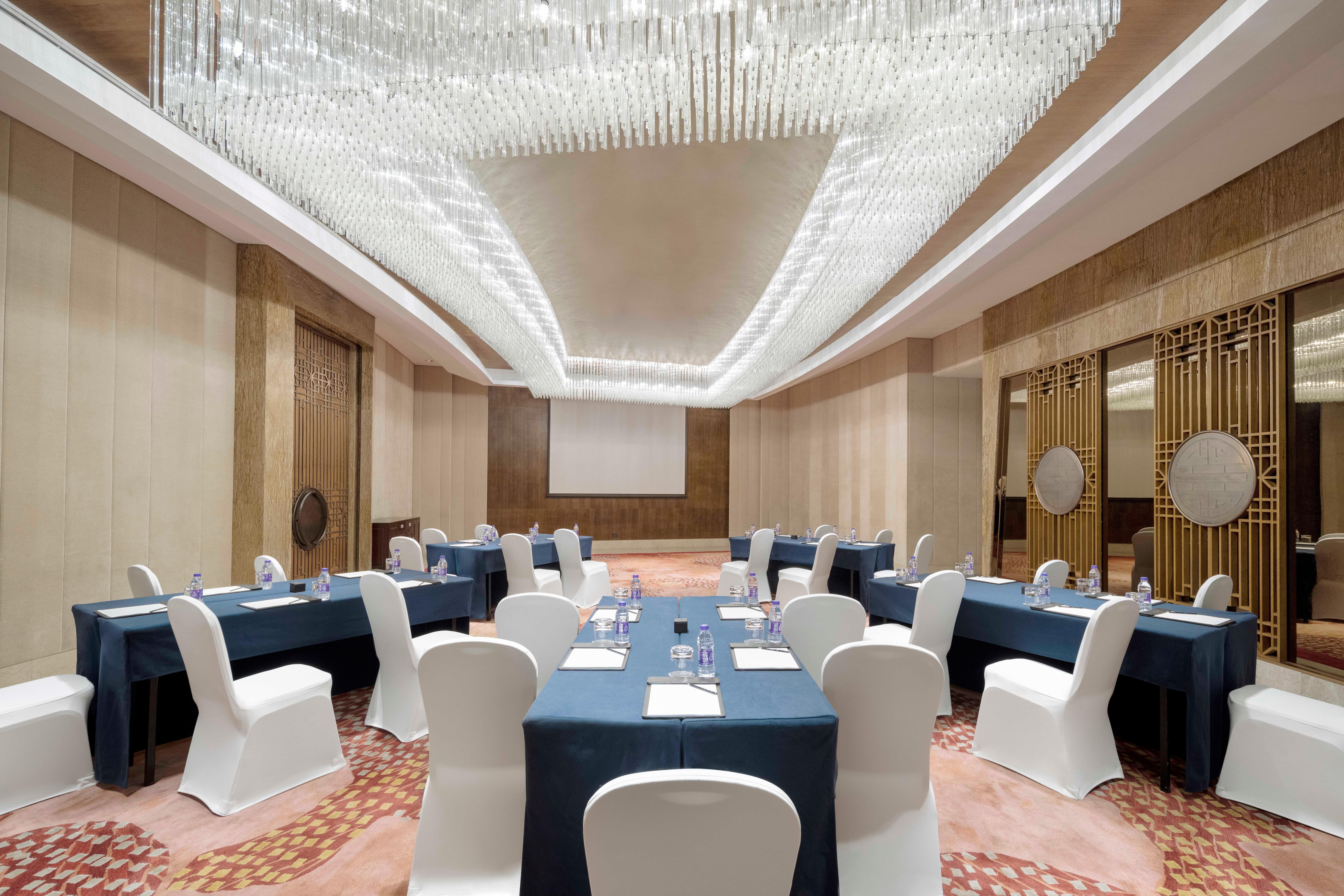 Intercontinental Sanya Haitang Bay Resort By Ihg Buitenkant foto
