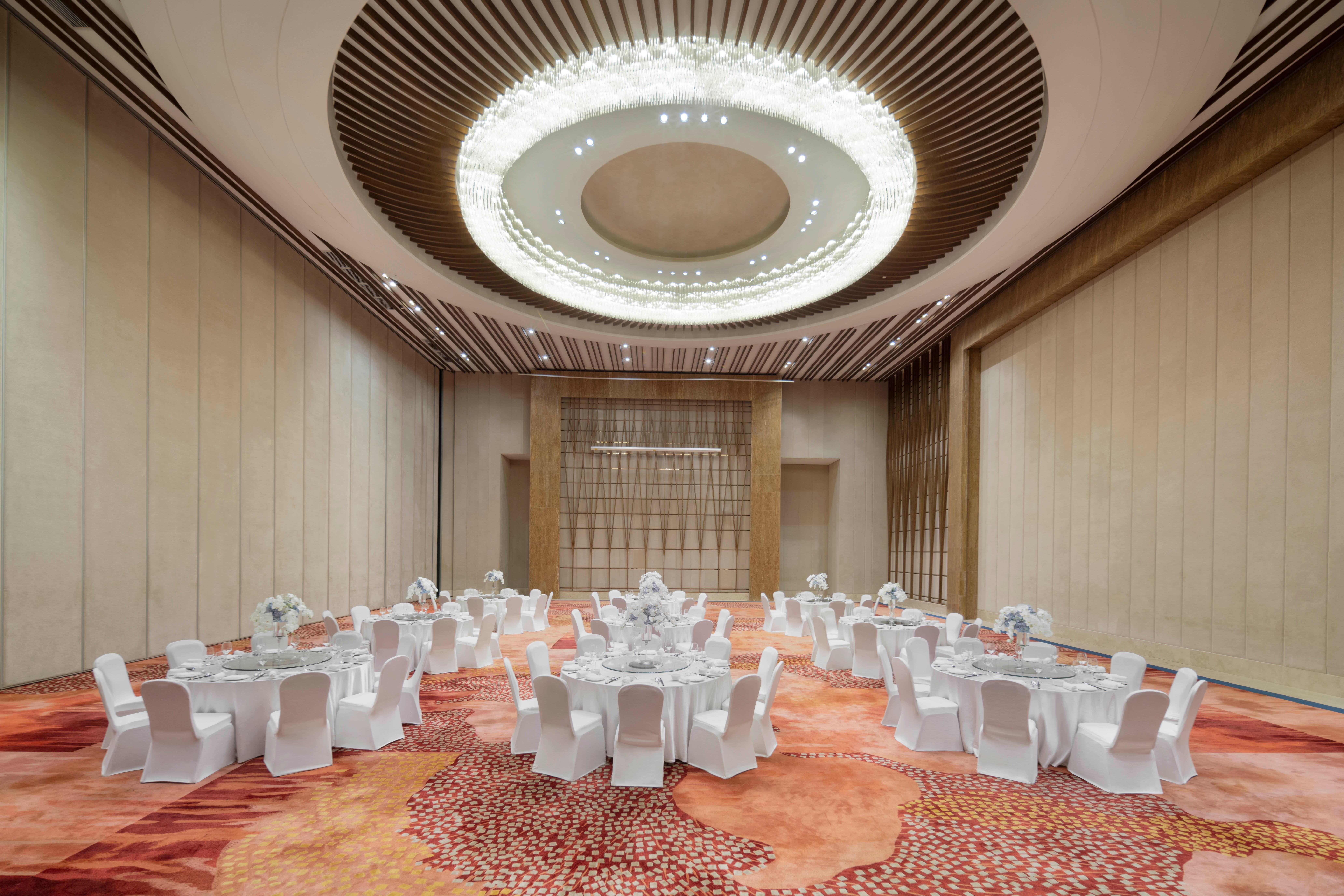 Intercontinental Sanya Haitang Bay Resort By Ihg Buitenkant foto
